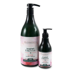 Valomasis &scaron;ampūnas Alcantara Traybell Essentia S.O.S. 1000 ml