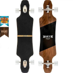 Riedlentė Longboard NKX Fearless, 100cm, graikinis rie&scaron;utas, M