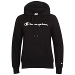 Džemperis vyrams Champion legacy hooded 115687KK001, juodas