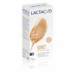 Intymios higienos gelis Lactacyd, 200 ml