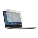 Kensington privatumo filtras 14"