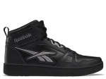 Sportiniai batai vyrams Reebok GZ2713, juodi