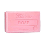 Muilas Rose Savon de Marseille, 100g