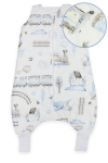 Pa&scaron;iltintas miegmai&scaron;is MYBABY, L