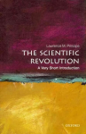Scientific Revolution: A Very Short Introduction