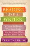 Reading like a writer