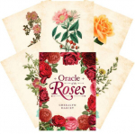 Oracle Of The Roses Rockpool