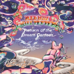Vinilinė plok&scaron;telė Red Hot Chili Peppers &bdquo;Return Of The Dream Canteen&ldquo;