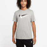 Mar&scaron;kinėliai vyrams Nike, pilki