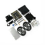 Zumo v1.2, mini sumo roboto rinkinys, skirtas Arduino, Pololu 2509