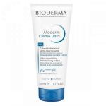 Kūno kremas Bioderma Atoderm, 200 ml