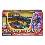 Figūrėlė Hasbro Transformers Beast Wars Scorponok