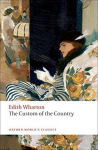 The Custom of the Country, The Custom of the Country
