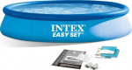 Intex Easy Set baseinas 305x76 cm - greitas ir lengvas montavimas