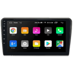 AUDI A3 2003-12 Android multimedija plančetės tipo 9 colių