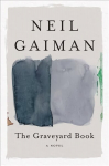 Graveyard Book