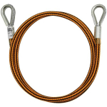 Trosas Kong Wire Steel Rope