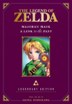 Legend of Zelda: Majora's Mask / A Link to the Past -Legendary Edition-: Majora's Mask/A Link to the Past Legendary ed, Vol. 3