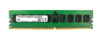 Micron Server Memory Module | DDR4 | 16GB | RDIMM / ECC | 3200 MHz | 1.2 V | Chip Organization 2048Mx72 | MTA18ASF2G72PDZ-3G2R