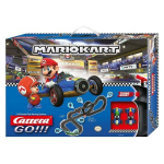 Lenktynių trasa Mario Kart 8 Carrera (5,3 m)