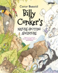 Billy Conker's Nature-Spotting Adventure