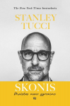 Skonis: maistas mano gyvenime