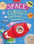 Space Curious Questions and Answers
