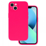 Vennus Lite - iPhone 14 Plus, rožinis