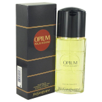 Tualetinis vanduo Yves Saint Laurent Opium Pour Homme EDT vyrams 100 ml
