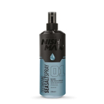 Plaukų formavimo jūros druskos pur&scaron;kiklis Nishman Seal Salt Spray vyrams, 200 ml