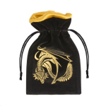 Kauliukų mai&scaron;elis Dragon Velour