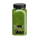 Dekoratyvinės granulės Mica, 650 ml
