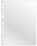 Įmautės Esselte A4 75mic 100vnt.