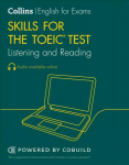 TOEIC Listening and Reading Skills: Toeic 750plus (B1plus) 2nd Revised edition