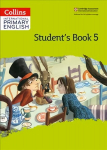 International Primary English Student's Book: Stage 5 2nd Revised edition