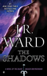 Shadows: A Novel of the Black Dagger Brotherhood
