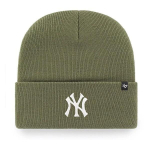 Kepurė MBL New York Yankees B-HYMKR17ACE-MS, žalia
