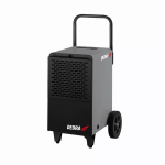 Galia 750W &Scaron;altne&scaron;is R290 Laikmatis 24 val. Vandens bako talpa 7l LED ekranas Automatinio atitirpinimo funkcija Oro sausinimo na