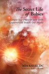 Secret Life of Babies: How Our Prebirth and Birth Experiences Shape Our World