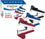 Starpak mėlynas sąvarėlių nuėmiklis 447901