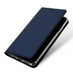 Dėklas Dux Ducis 'Skin Pro' skirtas Samsung A546 A54 5G mėlynas