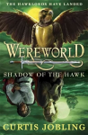Wereworld: Shadow of the Hawk (Book 3) 3rd edition
