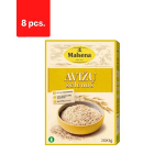Avižų sėlenos Malsena, 300g x 8 vnt.