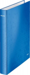 Segregator A4 40mm su 4 žiedais, mėlynas