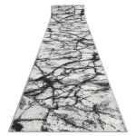 Rugsx kiliminis takas BCF Morad Marmur, 70x170 cm