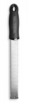 Microplane Premium Zester trintuvė, juoda