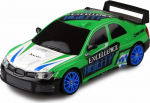 Amewi Subaru Impreza Rc Drift Automobilis 1:24