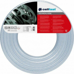 Cellfast techninis armuotas žarna 8,0 mm x 2,0 mm 25 m