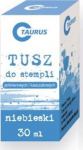 Antspaudų ra&scaron;alas mėlynas 30ml - Penword