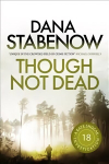 Though not dead